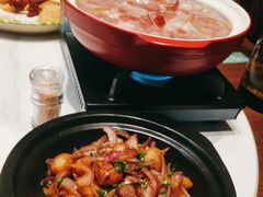 -筱爷叔·上海传统手工菜(新桥店)