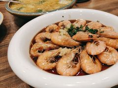 -锡和无锡菜(景丽苑店)