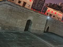 -大同古城墙