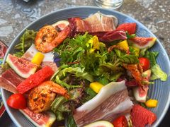 -LENBACH兰巴赫西餐啤酒坊 (中骏世界城店)