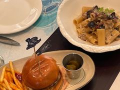 -22ºN BISTRO西餐&酒馆(石奥商业街店)