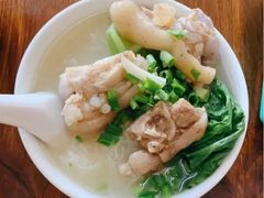 -文惠猪脚粉(富景小区店)
