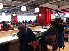 大堂-乡村基(杨家坪建设店)