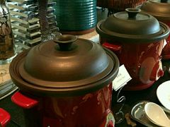 -福州美伦大饭店-中餐厅