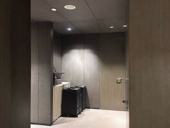 -天津东凯悦酒店