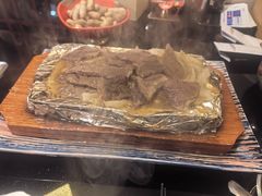 -天狗山料理(省体店)
