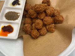 -东兴楼饭庄(六里桥店)