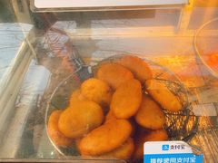 -厚富香面食店王好炸糕(延安路店)