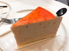 -BanCake·法式千层·拿破仑專門店