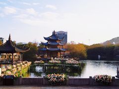 -台州府城(东湖)