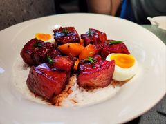 -南里山房·新淮扬菜(徐汇万科店)