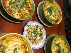 -美玲拉面(鞍山西道店)