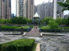 -苏州河梦清园环保主题公园