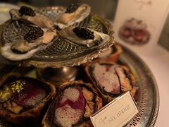 吉拉多生蚝-壳里西餐厅Coquille Seafood Bistro(蒙自路店)