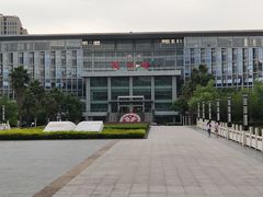 -西南政法大学(渝北校区)