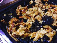 -老华洋饭庄(成林道店)