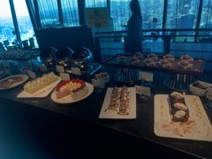 -澳门旅游塔360°旋转餐厅(南湾湖广场店)