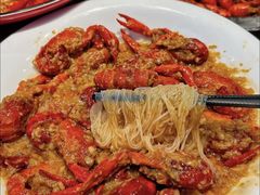 -二钳洞庭虾蟹·江湖菜(成都鹭岛店)