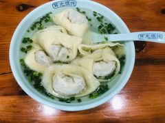 -潘国仙耳光馄饨(黄家阙路店)