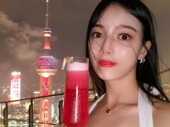 -FLAIR顶层餐厅酒吧(浦东丽思卡尔顿酒店)