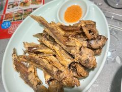 -苏师傅菜馆(上沙店)