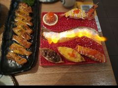 -西月山居匠心创意料理(江汉路新佳丽广场店)
