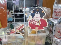 -不倒翁·安徽名菜楼(步行街店)