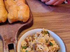 -KŌNG胶东小馆·酒馆(华熙店)
