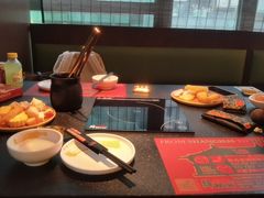 -牛New寿喜烧(新六百店)