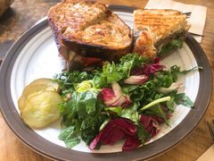 -O'mills Sourdough Bakery&Bistro(永嘉路店)