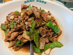-宋徽厨·安徽菜(怀宁步行街店)