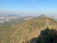 -杭州半山国家森林公园