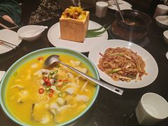 -高第街56号港式餐厅(山大路店)