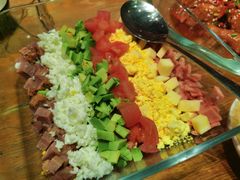 彩虹沙拉-胡桃里音乐酒馆(四道口店)