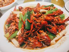 -阿英煲(凉城路店)