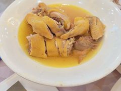 -鹭园酒家·四十年老字号