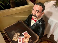 -小小花园 Le.Petit.Jardin(西岸滨江店)