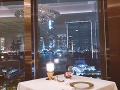 -Caprice(香港四季酒店)