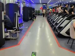 -优昂健身(新光界店)