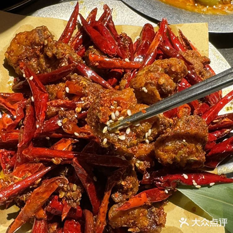 太古里探店｜超级好吃的烤肉🤗 