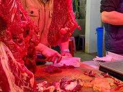 -阿娟牛肉丸·手打牛肉丸·现做现卖