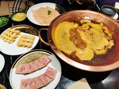 -肆味(东原1891江景店)