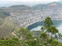 -黄埔油麻山森林公园