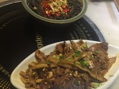 -大川先生·小龙虾·川菜(信义坊店)