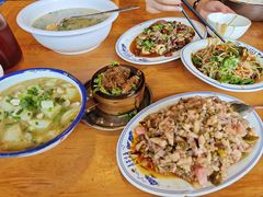 -九九牛肉馆(南山路店)