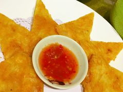 -金象湾泰国餐厅(华林路店)