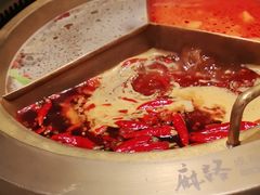 -麻路成都火锅(柏威年店)