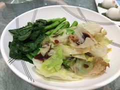 -喜宴又一村·粤菜·茶点·海鲜(壹方天地店)
