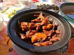 -鑫悦楼煎蟹·16年海鲜大排档