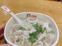 -南城香·饭香串香馄饨香(青年路店)